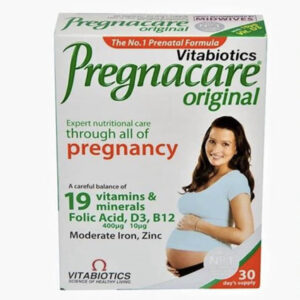 Pregnacare Original x30 tablets