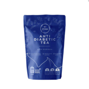 Friska Anti-Diabetic Tea