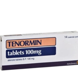 Tenormin 100mg