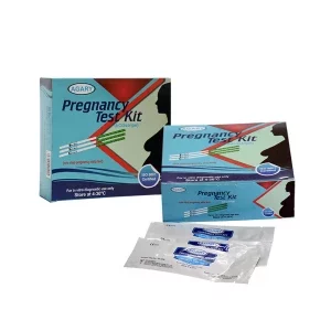 Agary Pregnancy Test Strips(For 5 pieces)
