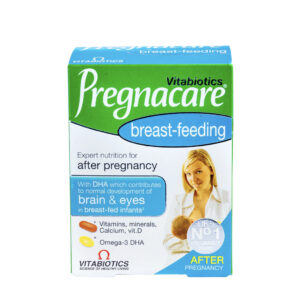 Pregnacare Breast-Feeding x84 Tablets