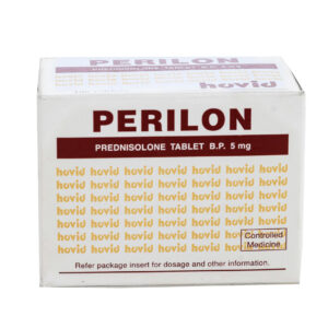 Perilon Tablets Blister
