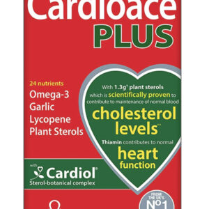 Cardioace Plus Capsules
