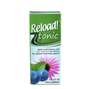 Reload Tonic 237ml