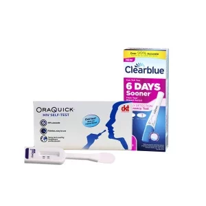 Test Kit Bundle