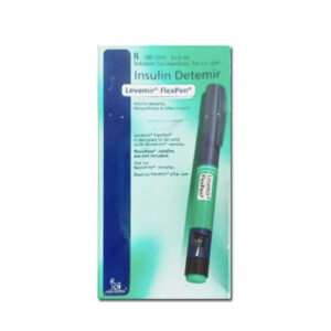 Levemir FlexPen