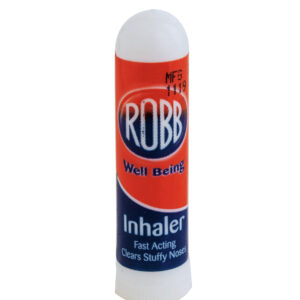 Robb Inhaler