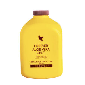 Forever Aloe Vera Gel 1L