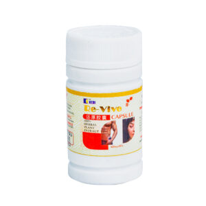 Kedi Re-Vive 400mg Capsules x30