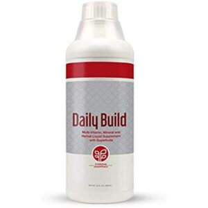 Pure Daily Build Liquid