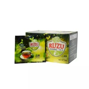 Ruzu Herbal Tea