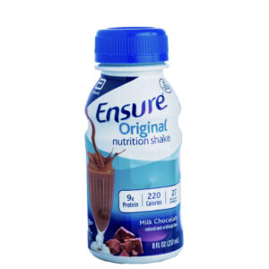 Ensure Original Chocolate Shake 237ml