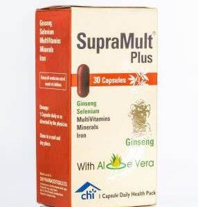 Supramalt Plus Capsules