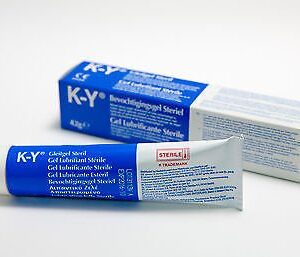 K-Y Jelly 82g