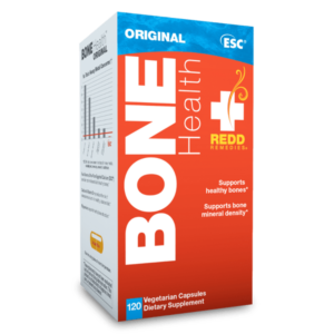 Redd Remedies Bone Health