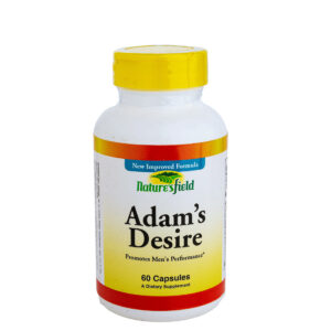 Nature's Field Adam's Desire x 60