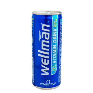 Wellman Drink 250ml