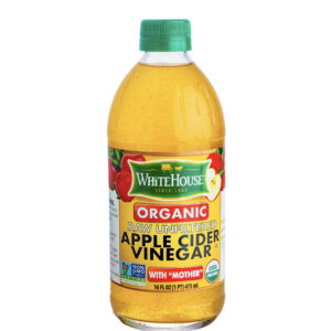 Whitehouse Apple Cider Vinegar 473ml