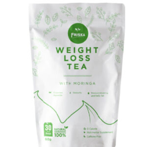Friska Weightloss Tea
