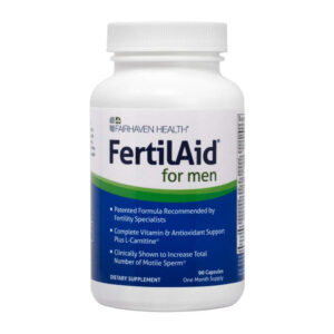 Fertilaid Men
