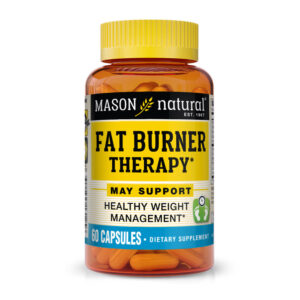 Mason Natural Fat Burner Therapy
