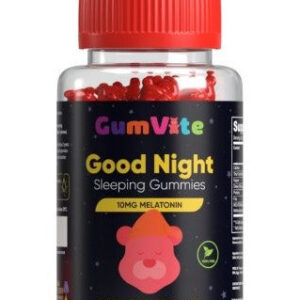GumVite Good Night Sleeping Gummies