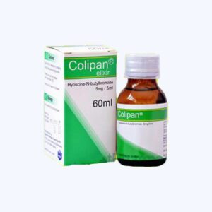 COLIPAN ELIXIR NGC 60ML