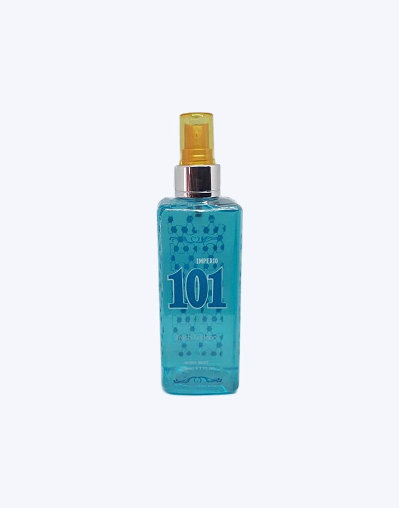 101 IMPERIO BODY MIST