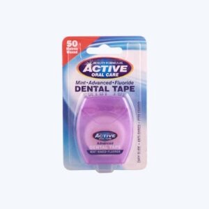 ACTIVE DENTAL TAPE (ALL TYPES)
