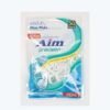 AIM PRECISION FLOSS PICKS X50