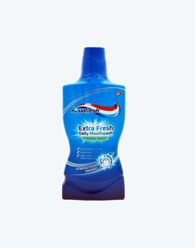 AQUAFRESH XTRA FRESH MWSH 500ML