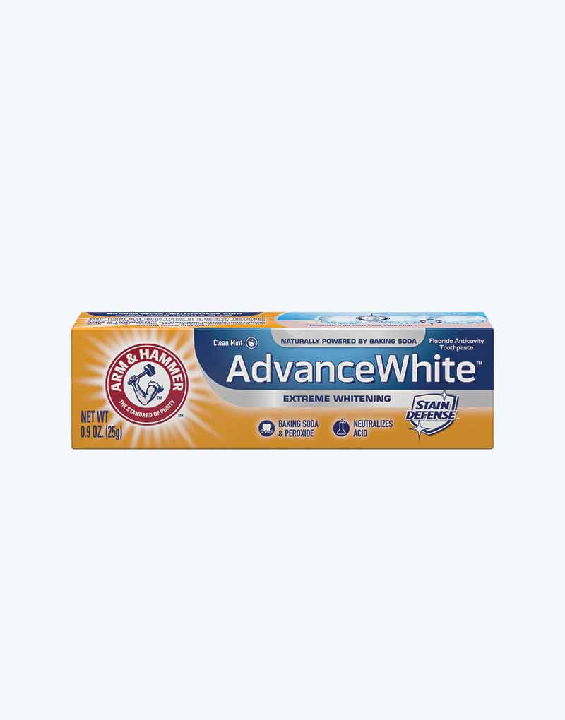 ARM & HAMMER COMPLETECARE 170G