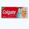 COLGATE ANTICAV TPASTE KID 0-2Y
