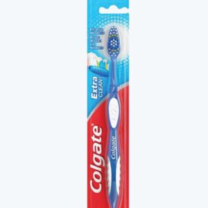 COLGATE EXTRA CLEAN TBRUSH