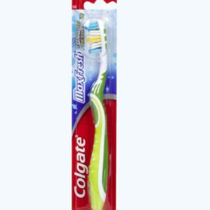 COLGATE MAXFRESH TBRUSH