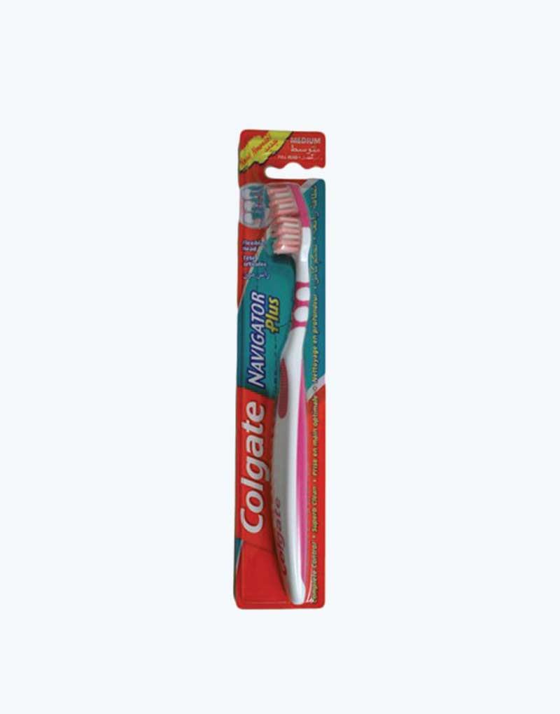 COLGATE NAVIGATOR PLUS TBRUSH