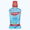 COLGATE PLAX CMINT MWSH 500ML