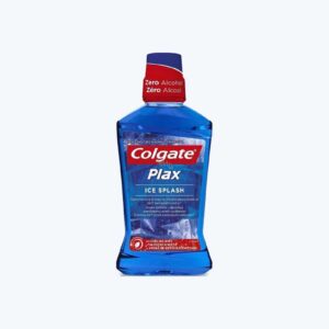 COLGATE PLAX MWASH ICE 500ML