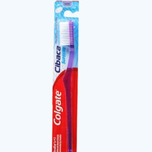 COLGATE SUPER HARD TOOTHBRUSH
