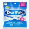 DENTEK COMFORT CLEAN FLOSS