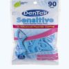 DENTEK SENSITIVE FLOSS X90