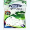 DENTEK TRIPLE CLEAN FLOSS X90