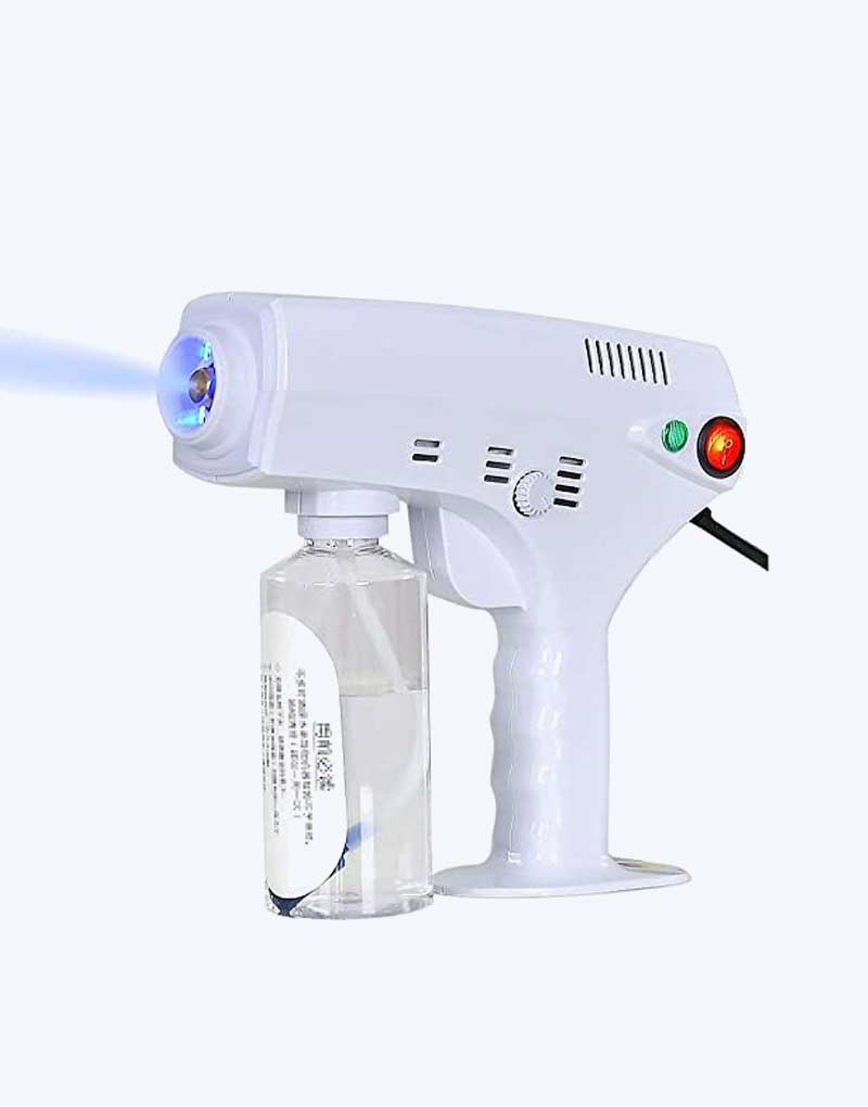 DISINFECTANT NANO SPRAY GUN