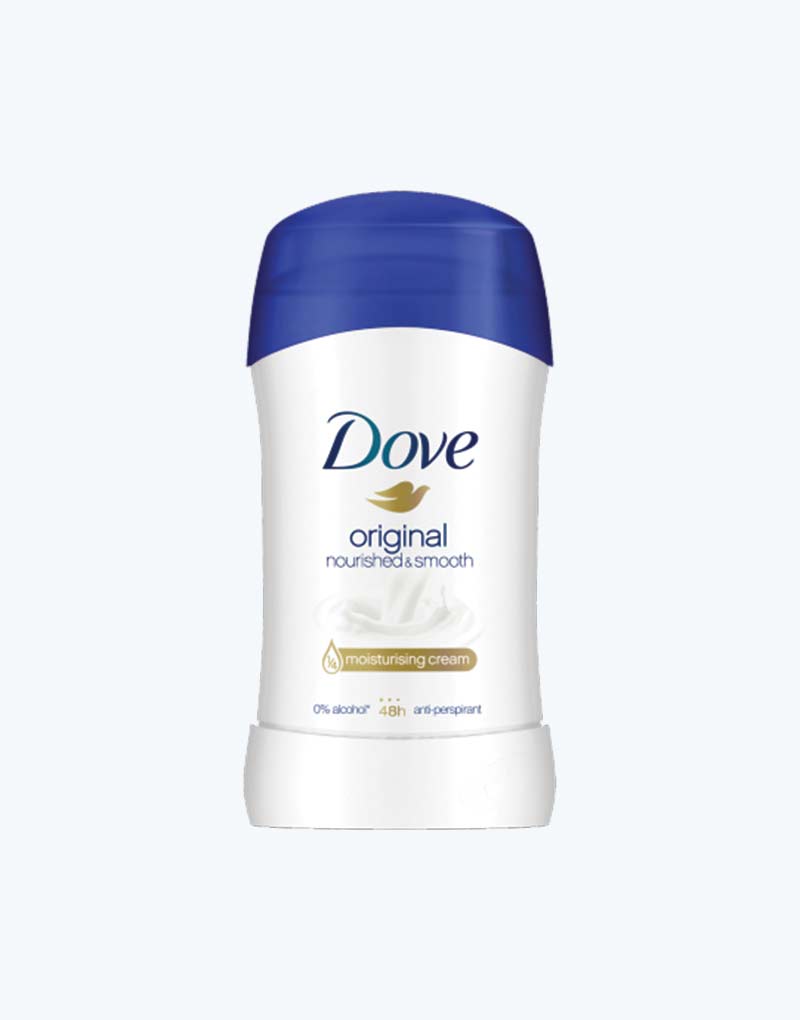 DOVE DEODORANT STICK ROLLON