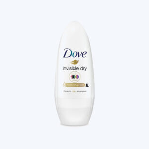 DOVE INVISIBLE DRY ROLL-ON
