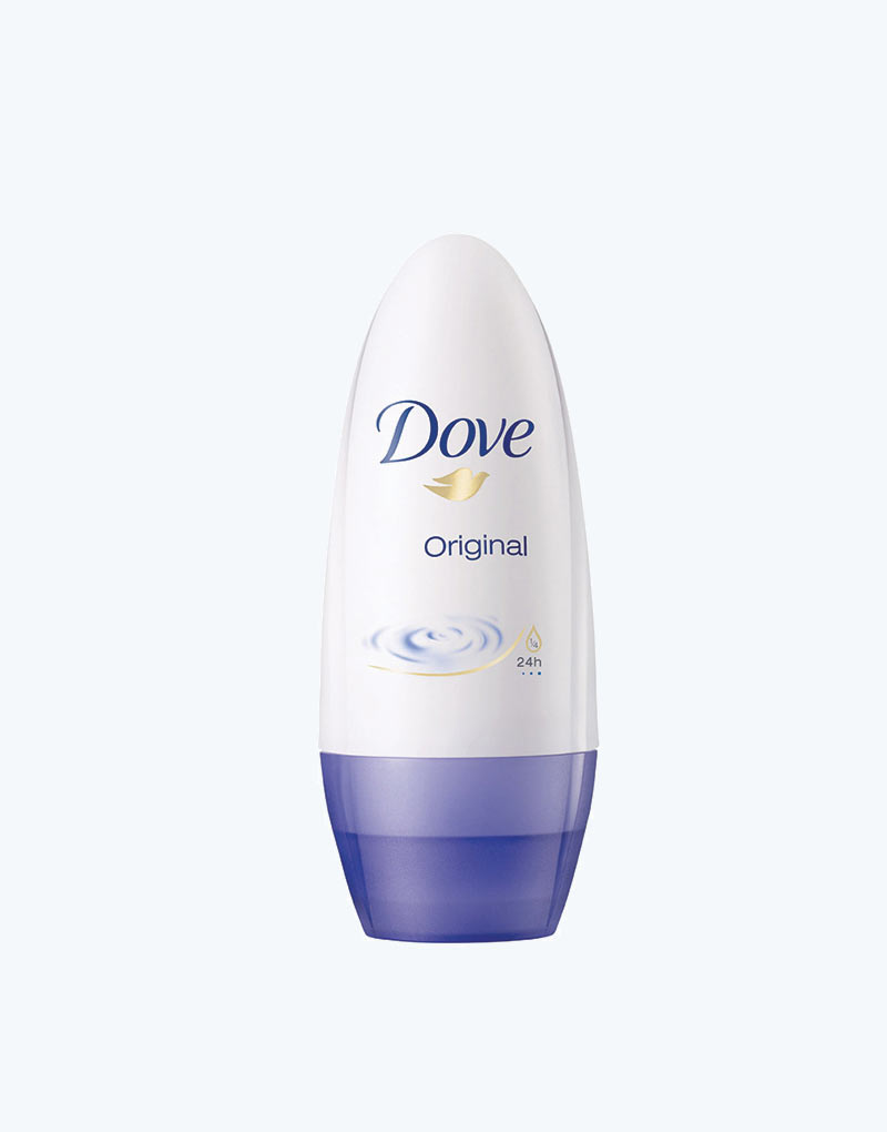 DOVE ROLL ON 50ML