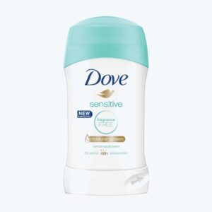 DOVE STICK ROLL-ON SENSITIVE