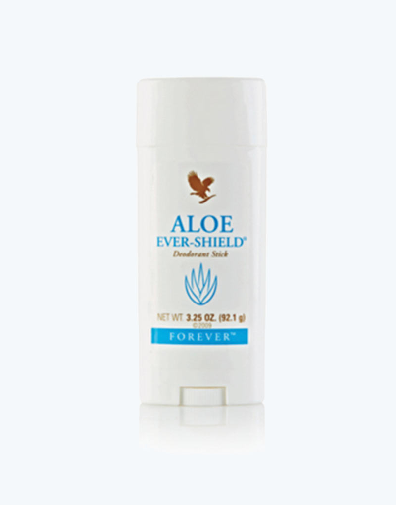 FOREVER ALOE EVER-SHIELD DEO