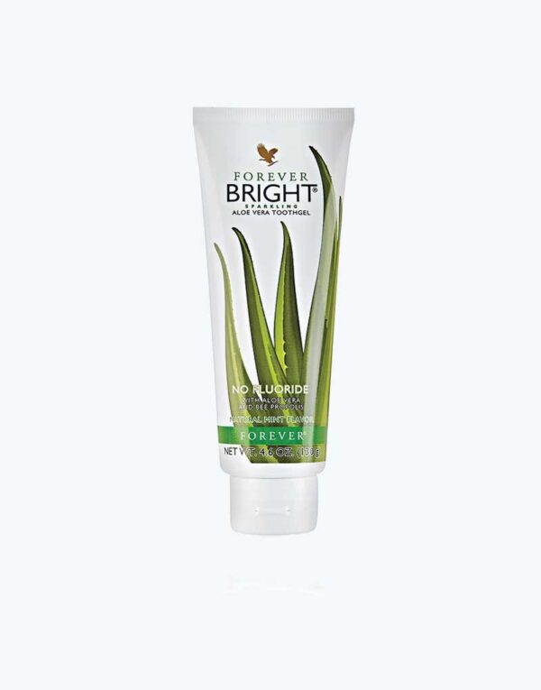 FOREVER BRIGHT A/VERA TOOTHGEL