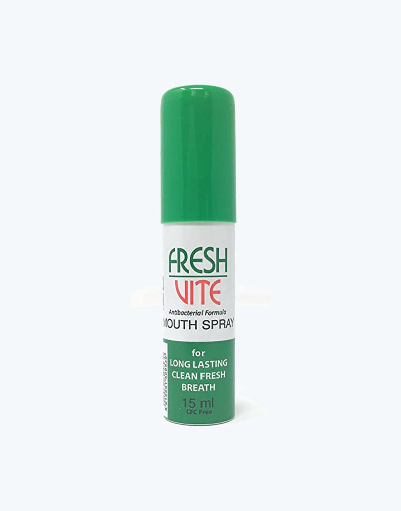 FRESH VITE MOUTH SPRAY 15ML